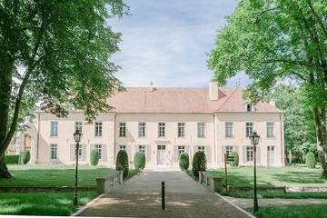 Cottage pour 15 personnes, avec jardin à Saint-Loup-Géanges