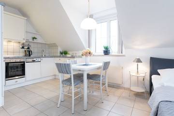 Ferienwohnung für 2 Personen in Scharbeutz, Südliche Ostseeküste, Bild 1