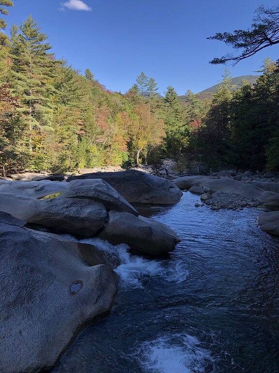 Alpine Village - Ihre beste Ferienwohnung! in Woodstock (NH), Franconia Notch