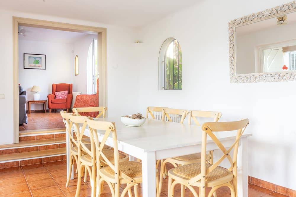 Chalet für 8 Personen in Cala d'Or, Santanyí