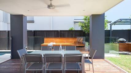 Holiday Home for 11 People in Sunshine Coast, Photo 2