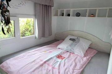 Camping für 3 Personen in Ihlow, Südliche Nordseeküste, Bild 2