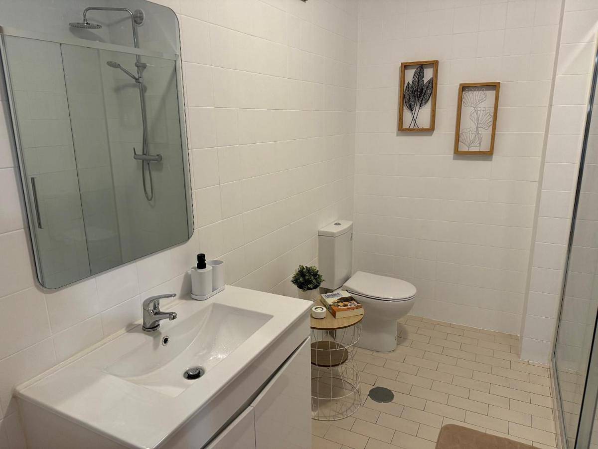 Apartamento inteiro, Three-Bedroom Apartment in Furadouro, Ovar