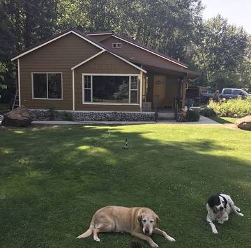 Holiday Home for 6 People in Walla Walla Valley, Oregon, Photo 4