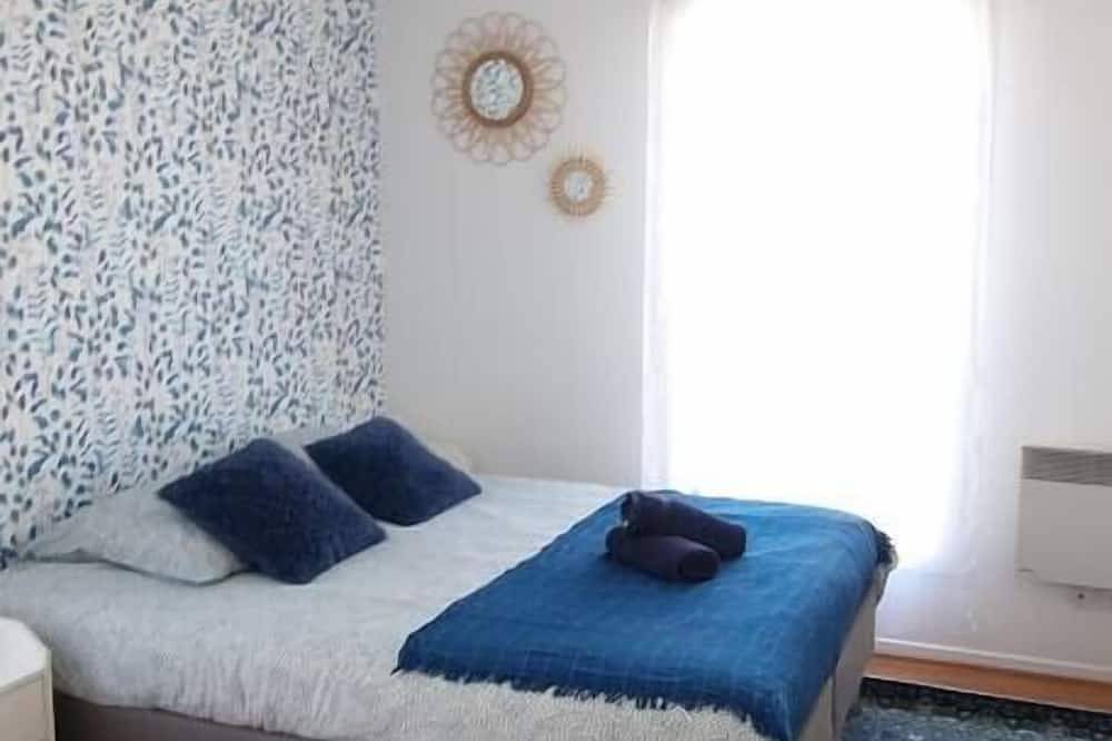 Apartamento entero, Le Royal Condo, 13 P, Wifi & Parking à Disneyland in Chessy, Sena y Marne