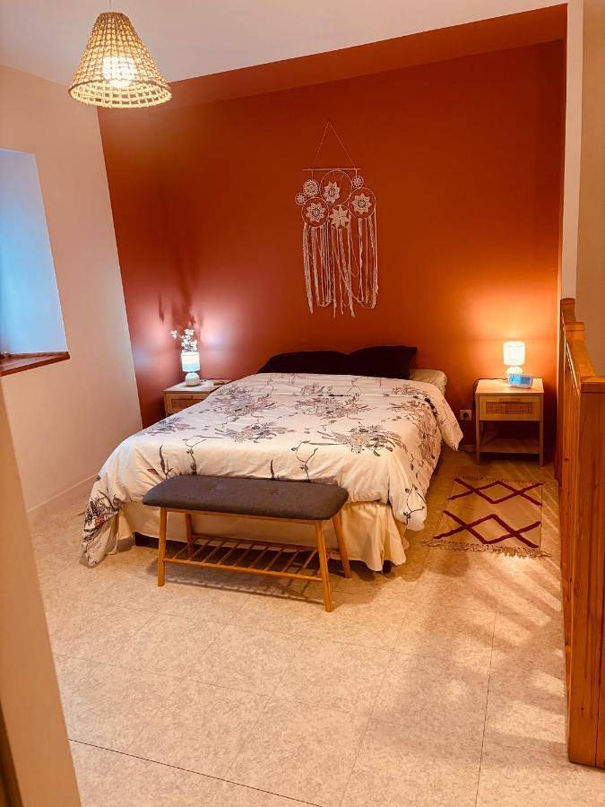 Location de vacances pour 4 personnes à Nueil-les-Aubiers