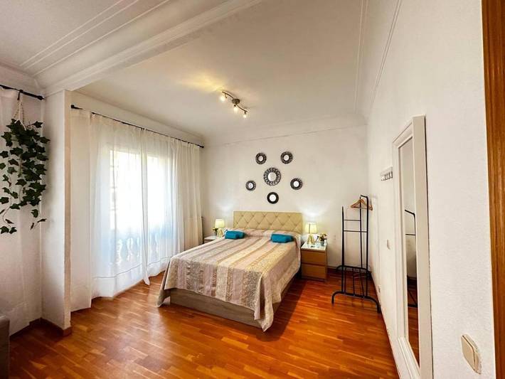 Bed and Breakfast für 3 Personen - 1