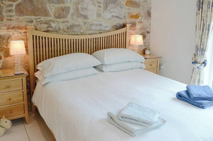 2 Schlafzimmer Unterkunft in Applecross in Applecross, Highlands