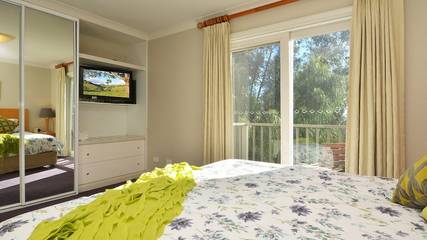 Villa for 7 People in Pokolbin, Hunter Valley, Photo 1