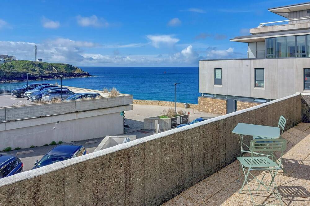 Appartement entier, Beautiful apartment in Le Conquet with Wifi in Le Conquet, Région de Brest