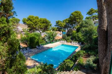Apartmenthotel in Pollença, Serra de Tramuntana für 6 