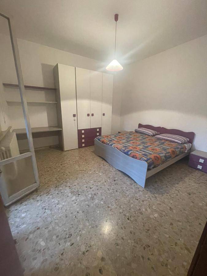 Appartamento intero, Casa vacanza Dominga in Marotta, Mondolfo (Comune)
