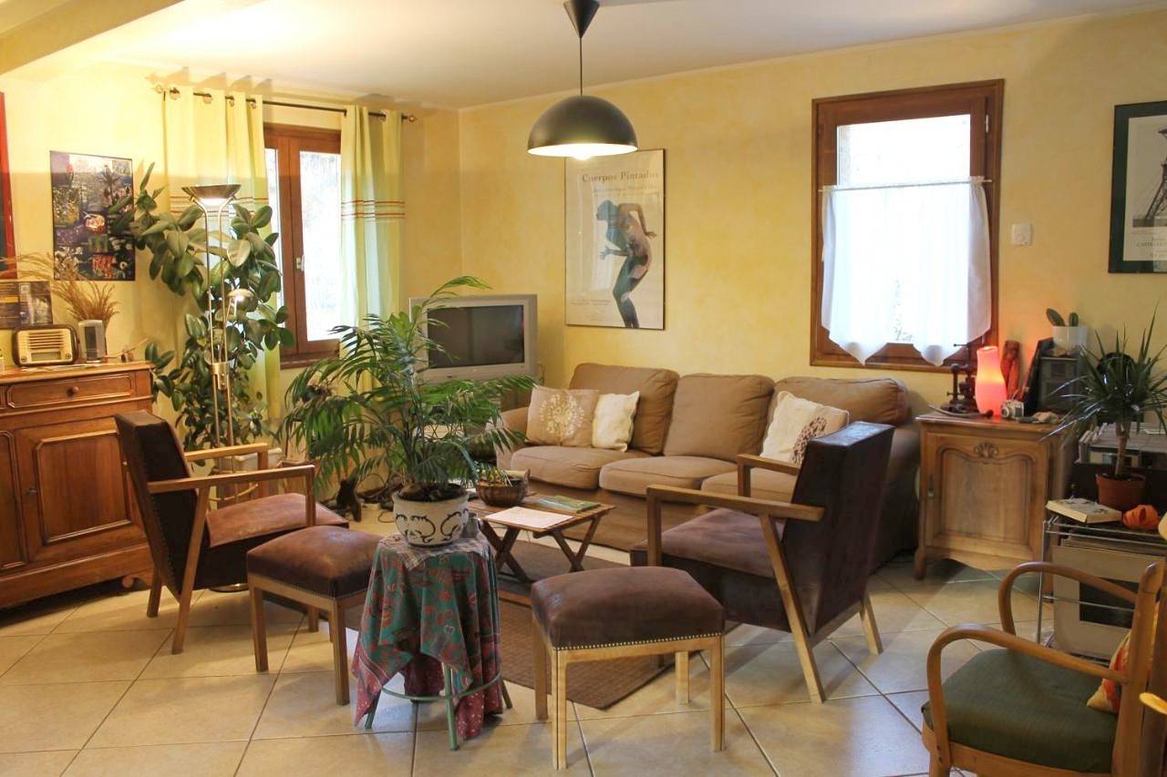 B&B La Borella Casa Conti in Vallouise, Parc national des Écrins