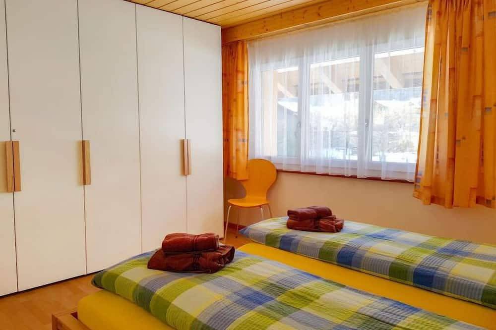 Geheel appartement, Appartement Oberei by Interhome in Wilderswil, Meer van Thun