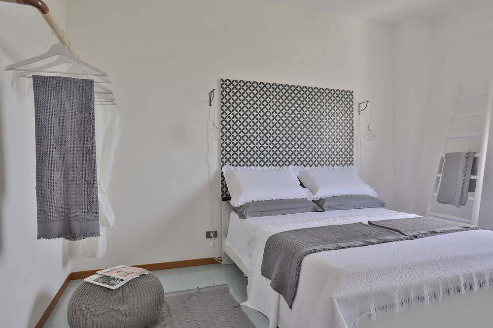 Ganze Wohnung, Apulia Suite★Rooftop Terrace&Direct Beach Access★by Amarena Collection Gallipoli in Rivabella di Gallipoli, Rivabella