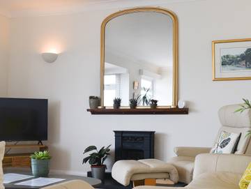 Cottage voor 4 Personen in Dartmouth (Devon), Devon, Afbeelding 2