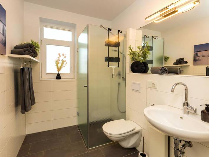 Ferienhaus für 4 Personen, mit Sauna und Garten sowie Pool in Zinnowitz - 4