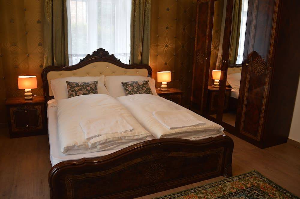 Ganze Wohnung, My-Lord Luxapartment in Eger, Heves megye