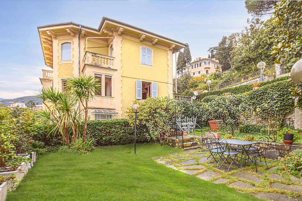 Appartamento intero, Bellissimo appartamento a Rapallo con Wifi in Bagni Ariston, Rapallo