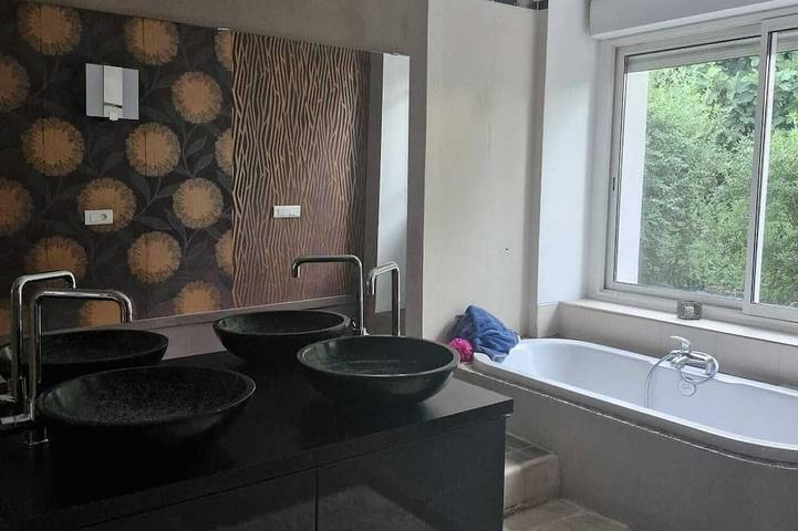 Location de vacances pour 4 personnes à Berneuil (Charente-Maritime) - 4