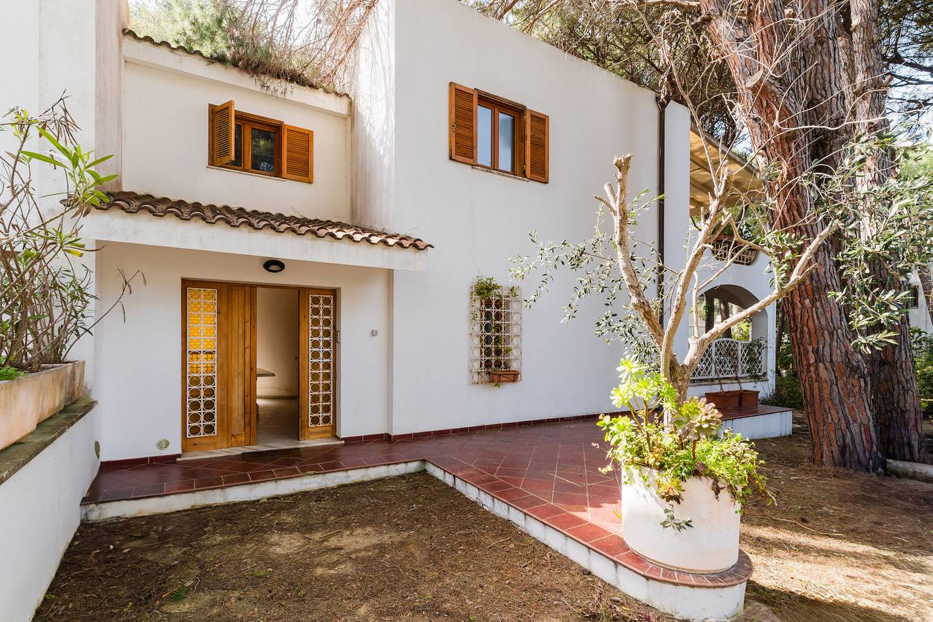Villa Le Cesine by Barbarhouse in Vernole, Lecce Provinz