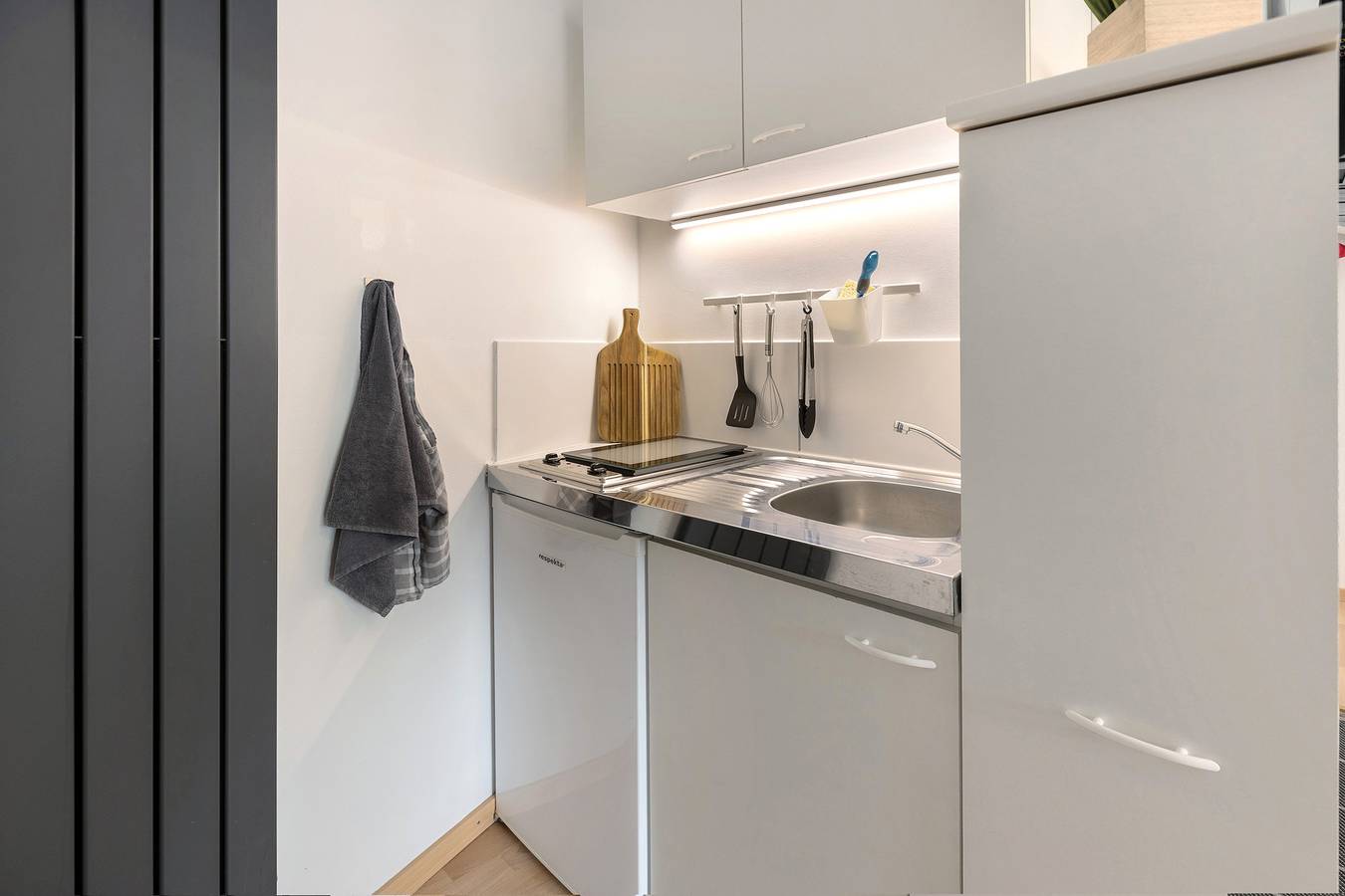 Hel lejlighed, Apartment 'Am Hohentwiel' with Mountain View, Private Terrace and Wi-Fi in Singen, Hegau