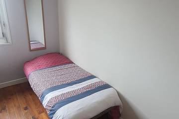 Maison De Vacances pour 10 Personnes dans Boulogne-sur-Mer, Région de Boulogne-sur-Mer, Photo 3