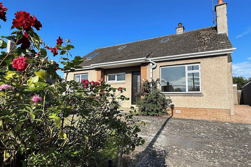 Casa vacanza a Saint Andrews a partire da 488€ a notte