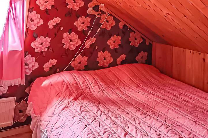 Gemütliches Haus mit 5 Schlafzimmern in. in Tofta, Gotland