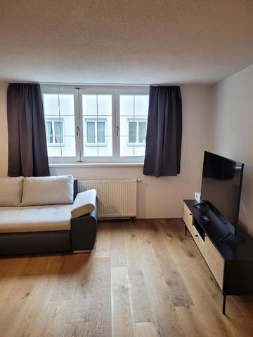 Ferienwohnung für 4 Personen, mit Ausblick in Bezau