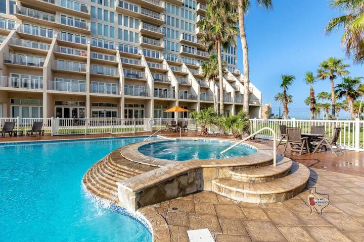 Apartamento de vacaciones para 4 personas, con terraza además de piscina y vistas - 1