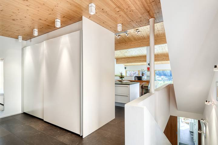 Ferienhaus für 14 Personen, mit Garten und Whirlpool, mit Haustier in Brand - 3