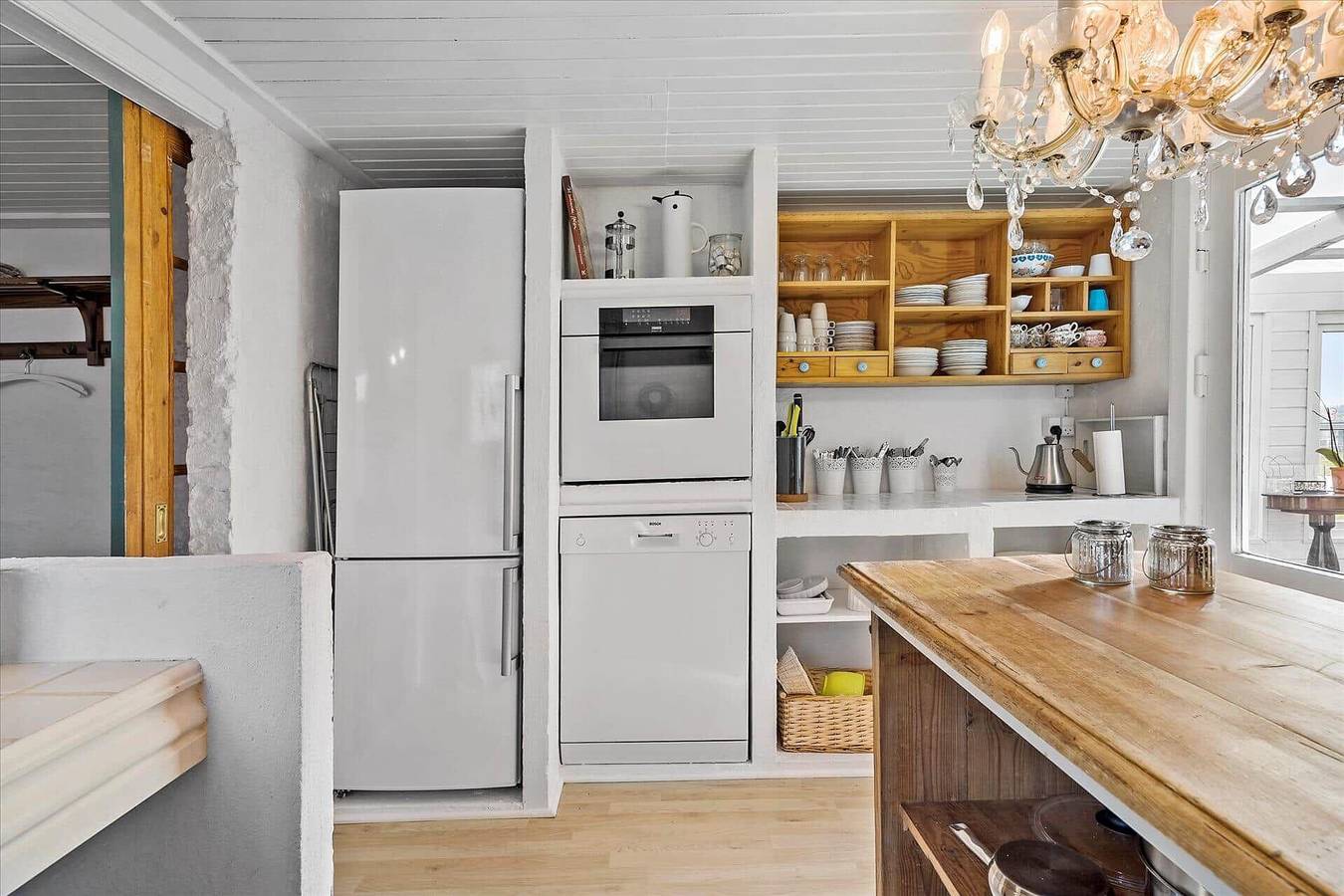 846 Thisted - Vesterhavsgade 6 A in Thisted, Thy Nationalpark