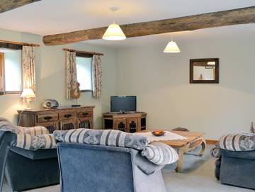 Holiday Rental for 4 People in Potter Heigham, Norfolk, Photo 1
