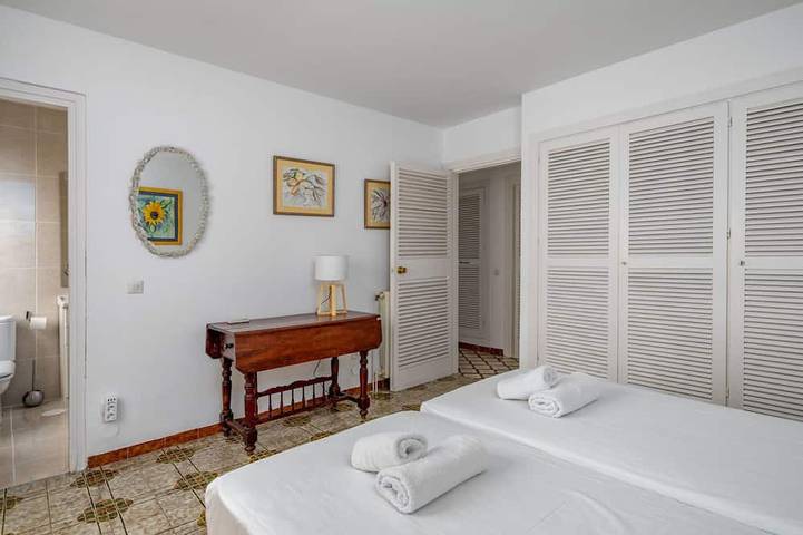 Villa Alcornoque in Elviria, Marbella