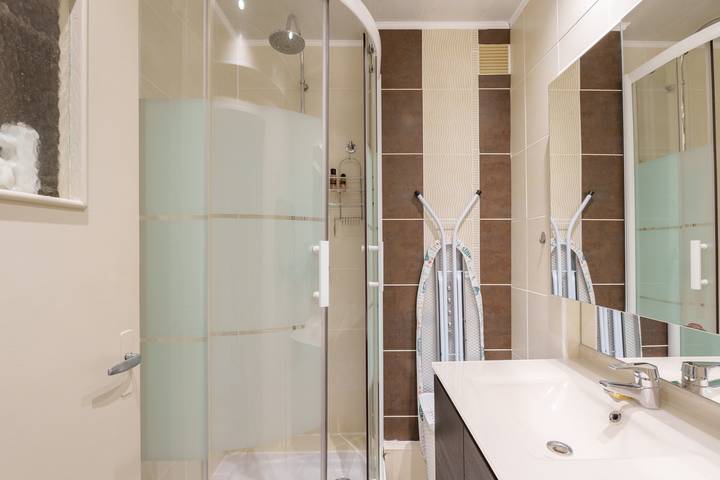 Appartement entier, L'Escapade Foch in Villers-lès-Nancy, Région de Nancy