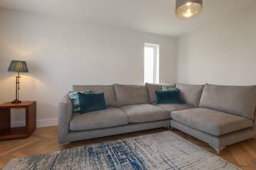 Cottage for 8 People in Crantock, Cornwall, Photo 4