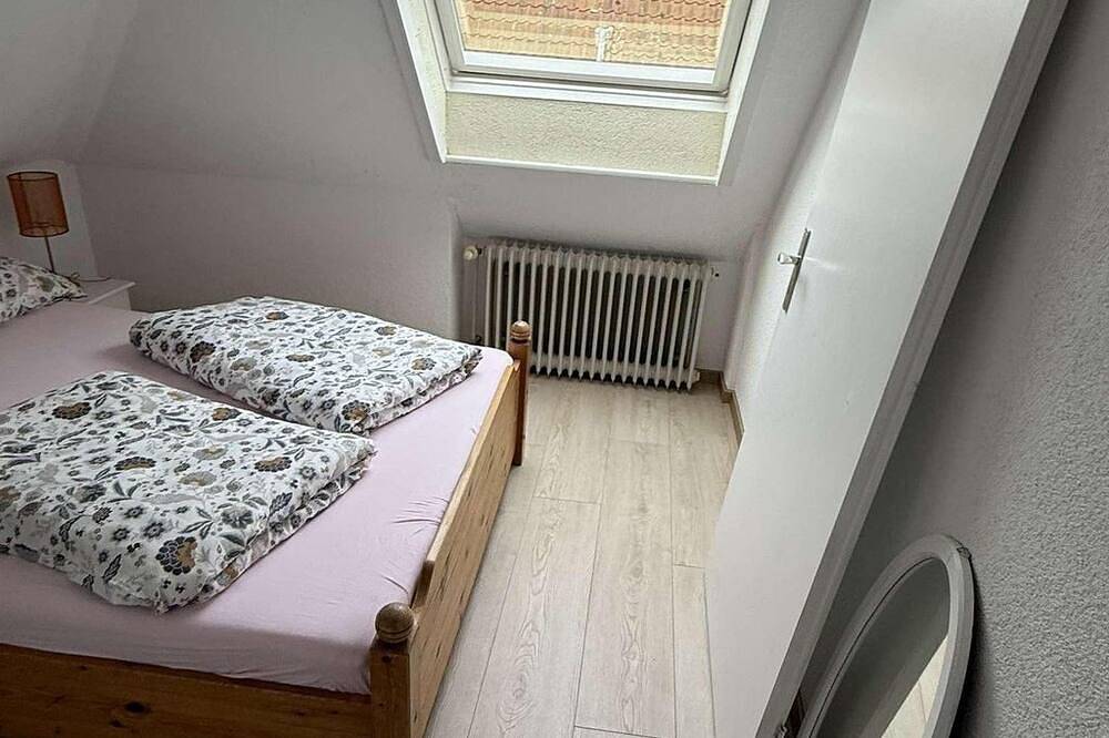 Ganze Wohnung, Ferienwohnung Plune - Ferienwohnung direkt am Großen Plöner See in Plön, Plön (Stadt)