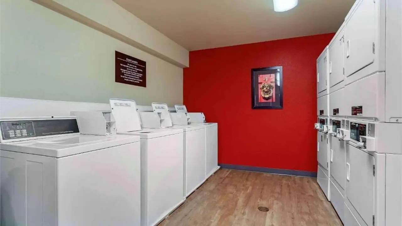 Ganze Ferienwohnung, Ferienwohnung für 4 Personen (28 m²) in Sacramento, Sacramento County