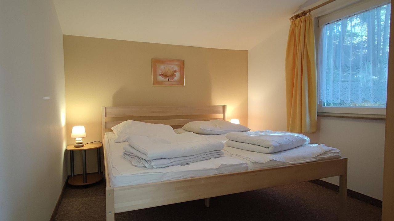 Hütte für 4 Personen (42 m²) in Schleusingen in Erlau, St. Kilian