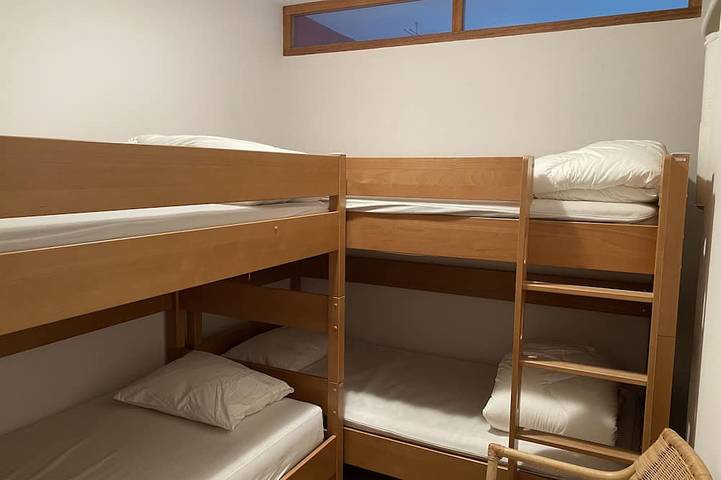 Ferienwohnung für 6 Personen, mit Balkon und Whirlpool in Wimereux - 3