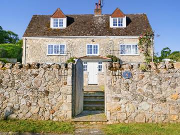 Cottage for 10 People in Chillerton and Gatcombe, Isle of Wight, Photo 3