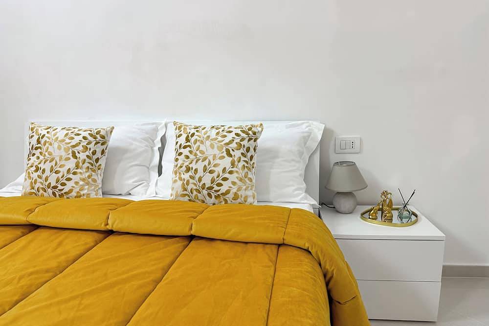 Apartamento entero, Gold Suite The Blue Pearl in Gaeta, Provincia de Latina