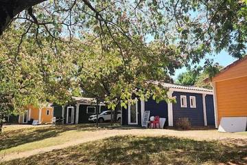 Mobil home pour 6 personnes à Vouneuil-sur-Vienne