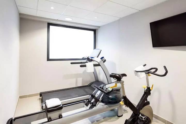 Gîte pour 2 personnes à Malakoff - 3