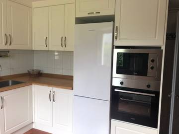 Casa Rural para 8 Personas en Posada de Llanes, Llanes, Foto 4