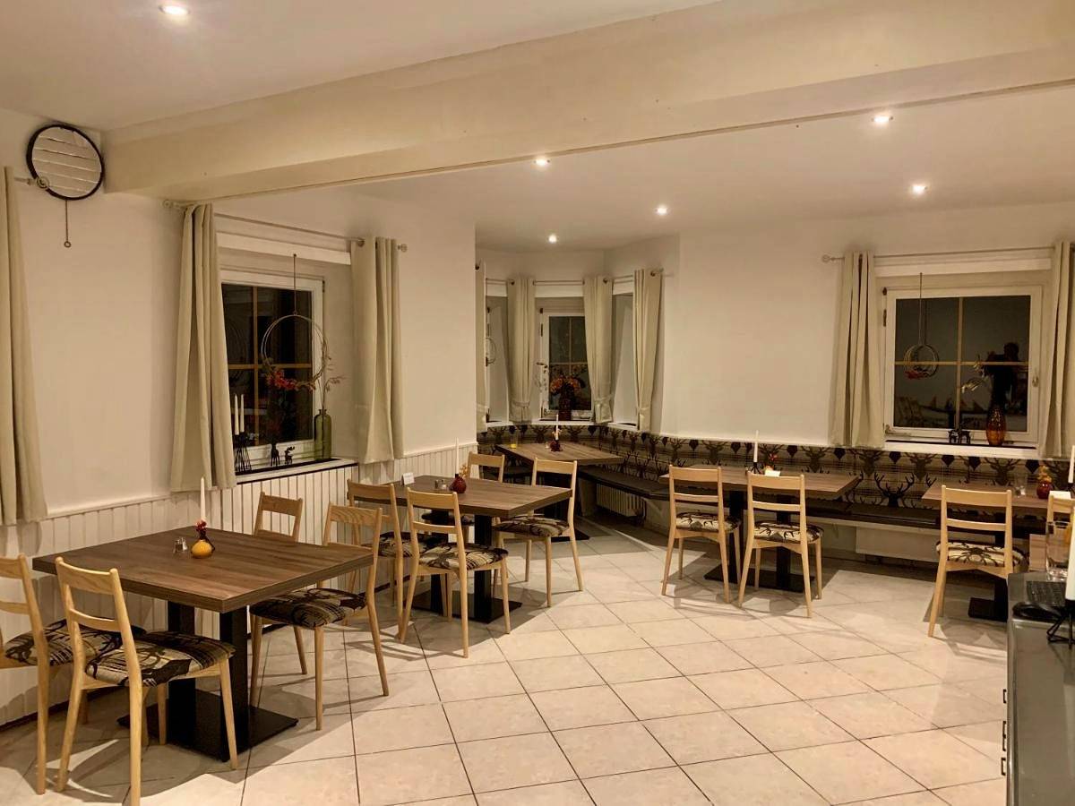 Wagners Hotel im Fichtelgebirge in Ochsenkopf, Warmensteinach