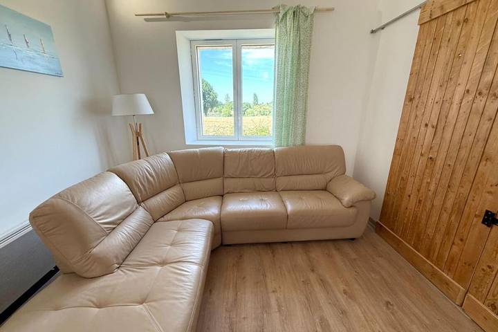 Location de vacances pour 4 personnes à Varzay - 3