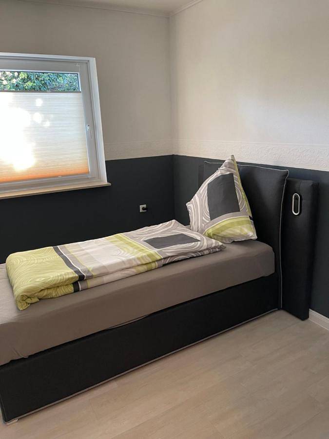 Ferienwohnung für 7 Personen, mit Terrasse, kinderfreundlich in Neumünster - 3