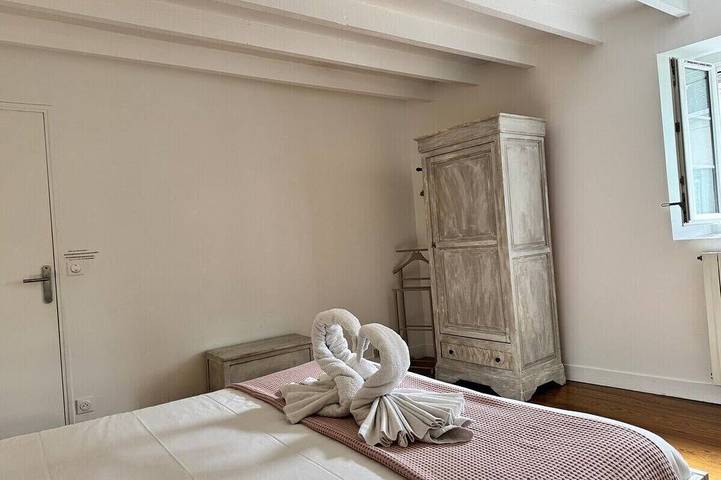 HappyStay Family House by Dream Apartments in Chessy, Seine-et-Marne